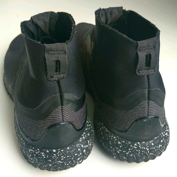 adidas Alphabounce 5.8 Core/Utility Shoe Men's 7 - Picture 3 of 7